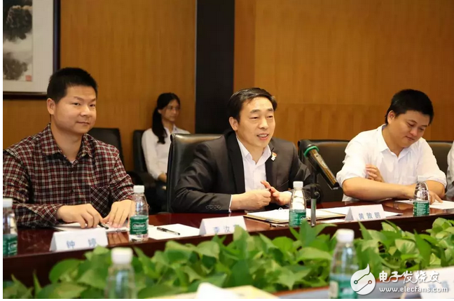 基本半導體與廣電計量達成戰略合作，加快推出車規級碳化硅器件