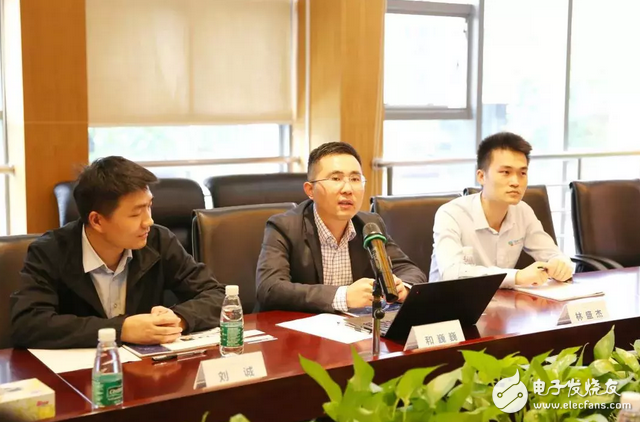 基本半導體與廣電計量達成戰略合作，加快推出車規級碳化硅器件
